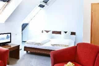 Frankfurt Offenbach City by Tulip Inn Frankfurt Offenbach City by Tulip Inn