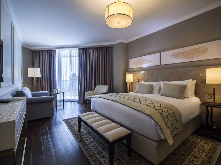 David Tower Netanya MGallery By Sofitel0