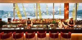 Intercontinental London The O2 Intercontinental London The O2