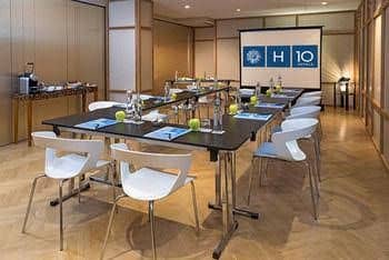 H10 Tribeca H10 Tribeca