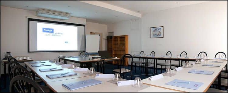 KYRIAD MONTPELLIER OUEST Sete Balaruc KYRIAD MONTPELLIER OUEST Sete Balaruc