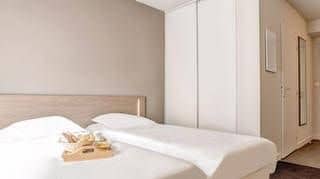 AppartCity Lyon PartDieu Appart exPark and Suites AppartCity Lyon PartDieu Appart exPark and Suites