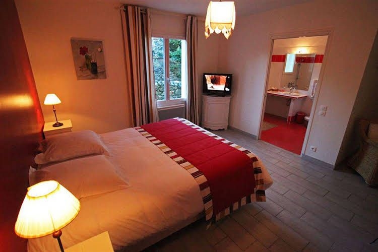 Citotel Les Agapanthes0