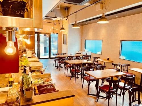 Single Room with Breakfast - Non-Smoking
