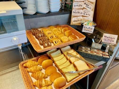Single Room with Breakfast - Non-Smoking