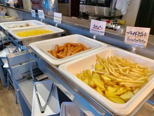 Single Room with Breakfast - Non-Smoking