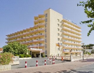 Hi Palmanova Hotel1