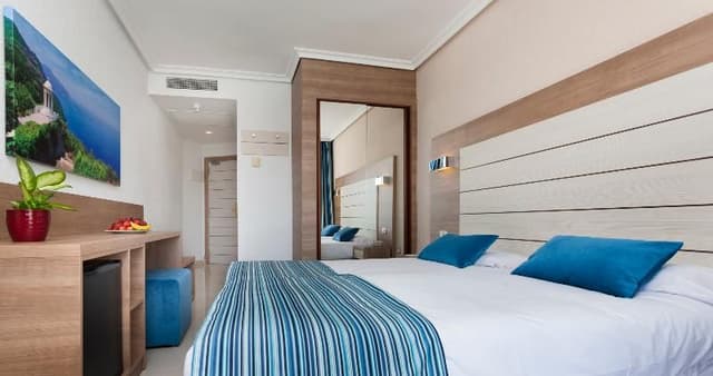 Double or Twin WITHOUT BALCONY