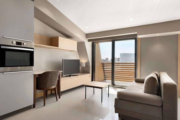 Hawthorn Suites by Wyndham Eskisehir Hawthorn Suites by Wyndham Eskisehir