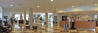 Fiesta Hotel Palmyra Fiesta Hotel Palmyra