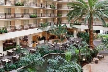 Embassy Suites by Hilton San Francisco Airport Embassy Suites by Hilton San Francisco Airport