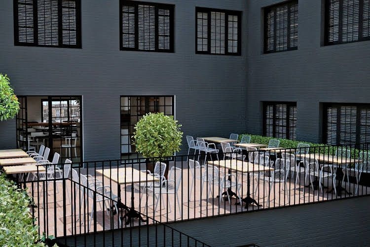 Gowanus Inn and Yard an Ascend Collection Member0