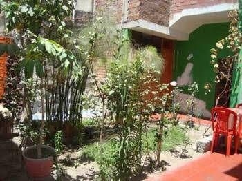 Sol de Arequipa0
