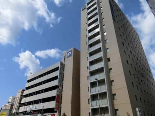 Meitetsu Inn Nagoyaekimae