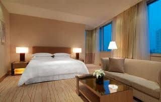 Four Points Daning Shanghai Four Points Daning Shanghai