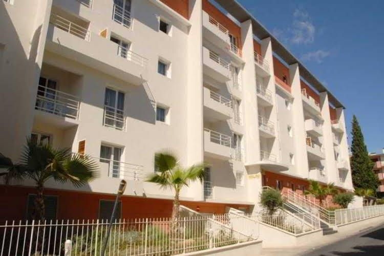 Residence Zenitude Beziers0