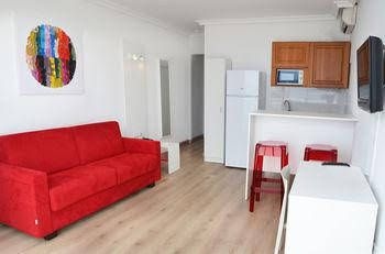 My Tivoli Ibiza Apartments0