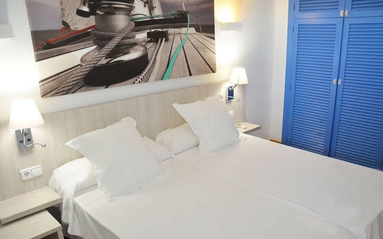 My Tivoli Apartments0