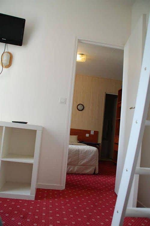 Citotel Les Alizes Citotel Les Alizes