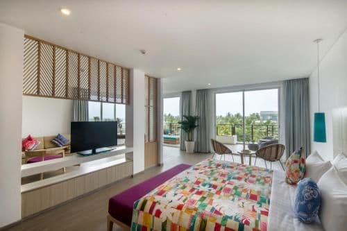 Xtra Sol Suite