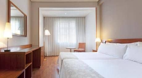 Hotel Madrid Centro by Melia Hotel Madrid Centro by Melia