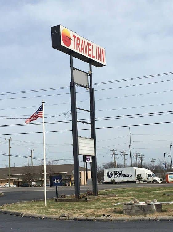 Travel Inn Travel Inn