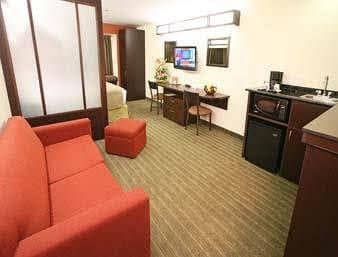Microtel Inn and Suites by Wyndham Toluca Microtel Inn and Suites by Wyndham Toluca