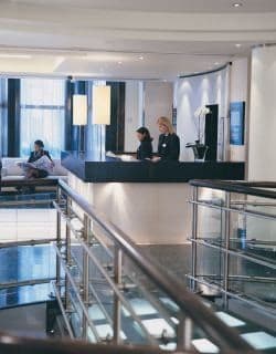 Crowne Plaza Kensington Crowne Plaza Kensington