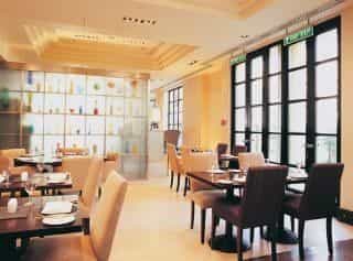 Crowne Plaza Kensington Crowne Plaza Kensington