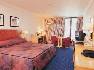 Crowne Plaza Kensington Crowne Plaza Kensington