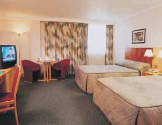 Crowne Plaza Kensington Crowne Plaza Kensington