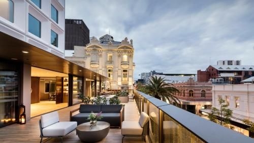 InterContinental Perth City Centre, an IHG Hotel (InterContinental Perth City Centre)0