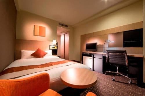Double Room - Smoking