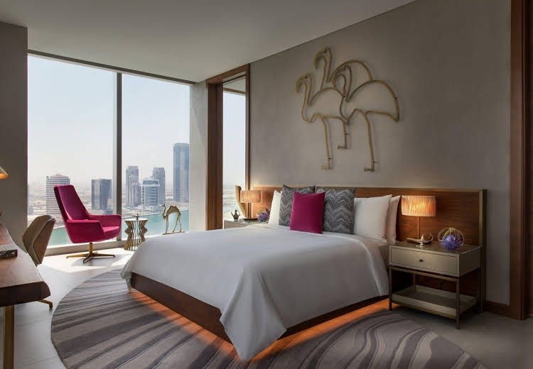 Renaissance Downtown Dubai0