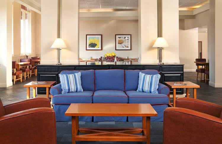 Red Lion Inn and Suites Chambersburg