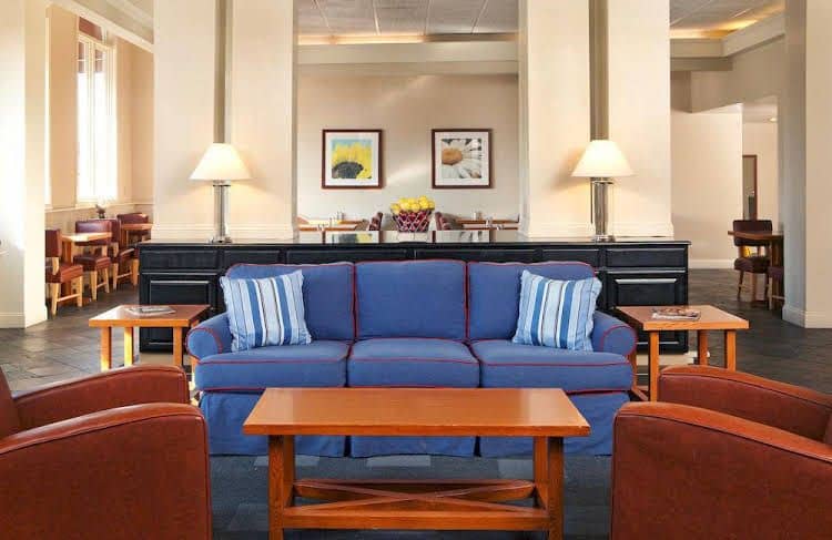 Red Lion Inn and Suites Chambersburg Red Lion Inn and Suites Chambersburg