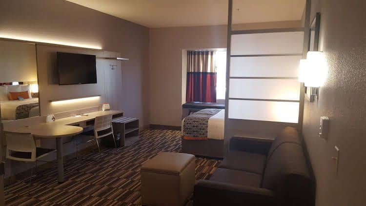 Microtel Inn and Suites By Wyndham Perry Microtel Inn and Suites By Wyndham Perry