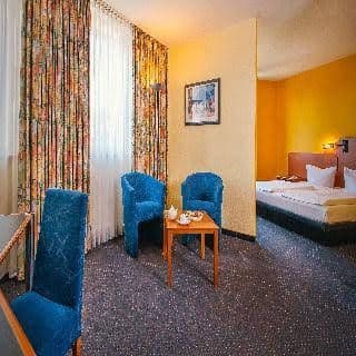 Vienna House Easy Amberg am Congress Centrum Vienna House Easy Amberg am Congress Centrum
