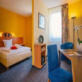 Vienna House Easy Amberg am Congress Centrum Vienna House Easy Amberg am Congress Centrum
