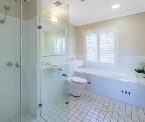 Premier Three-Bedroom Villa - No Housekeeping