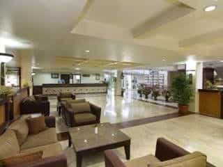 Palmariva Club Gul Resort