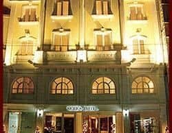 Seres Hotel Seres Hotel