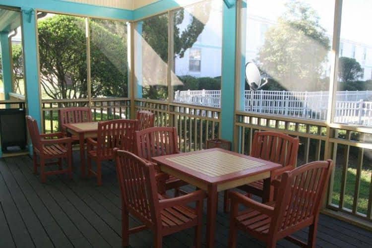 Clarion Inn University Clarion Inn University