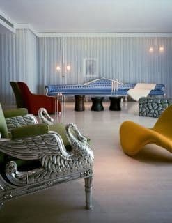 Sanderson London Sanderson London