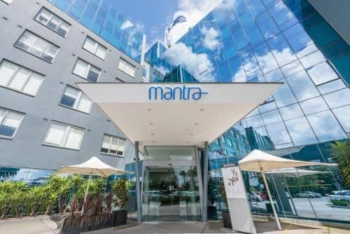 Mantra Bell City Mantra Bell City