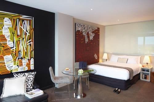 One-Bed Studio Manhattan