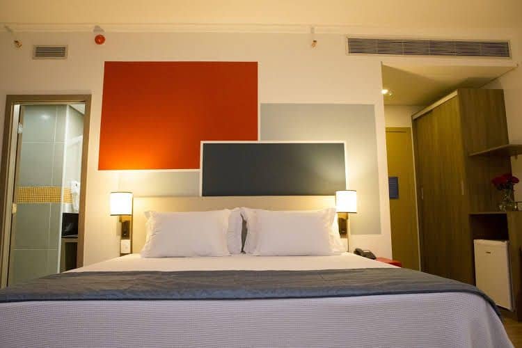 Tryp By Whyndham Ribeirao Preto Tryp By Whyndham Ribeirao Preto
