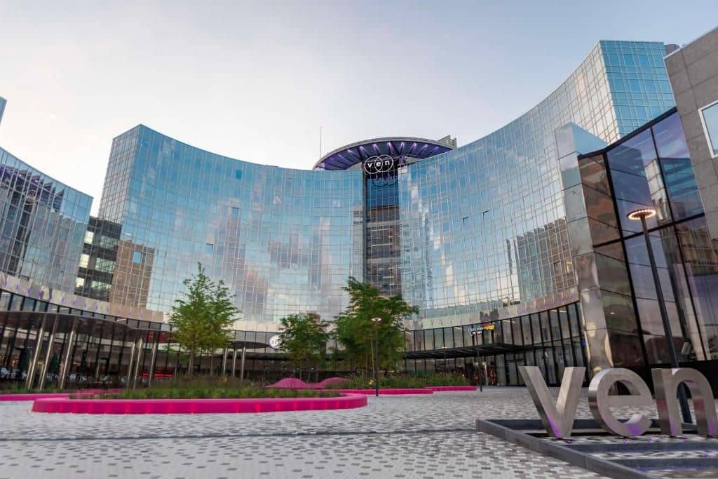 Park Inn by Radisson Amsterdam City West Park Inn by Radisson Amsterdam City West
