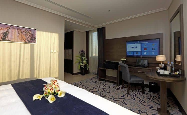 Swiss International Royal Riyadh Swiss International Royal Riyadh