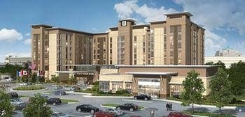 Embassy Suites by Hilton Syracuse Destiny USA0